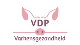 Varkensgezondheid VDP logo
